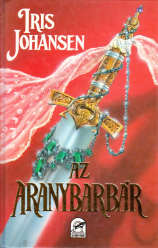 Az aranybarbr