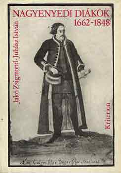 Nagyenyedi dikok 1662-1848