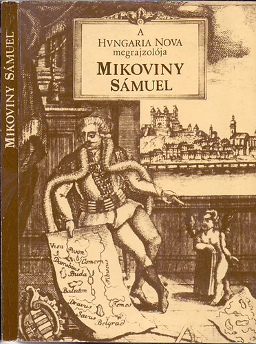 A "Hungaria Nova" megrajzolja Mikoviny Smuel