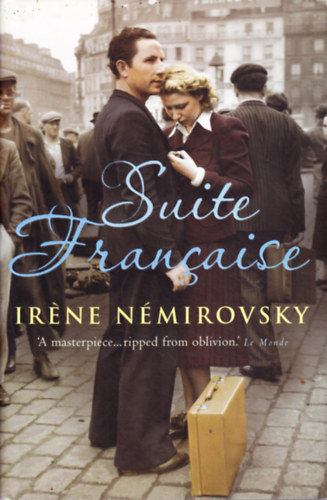 Irene Nmirovsky - Suite Franaise