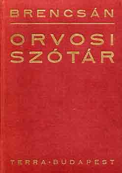 Orvosi sz�t�r