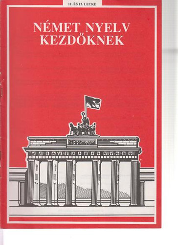 n�met nyelv kezd�knek 3l. �s 32. lecke