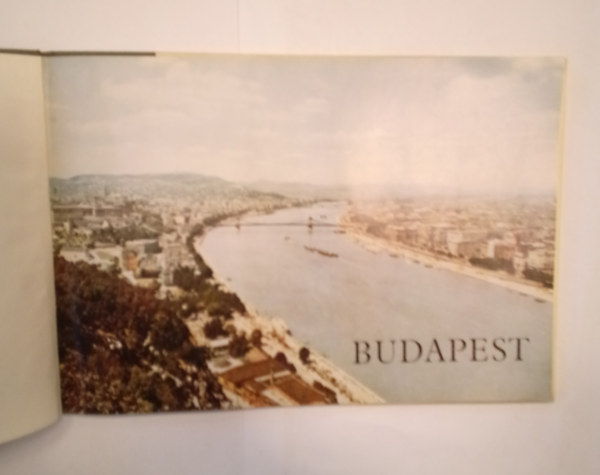 Budapest ( Fot�album )