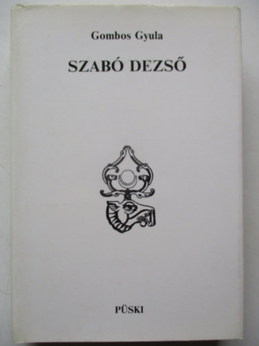 Szab� Dezs�