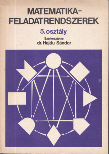 Dr. Hajdu Sndor - Matematika-feladatrendszerek 5.osztly