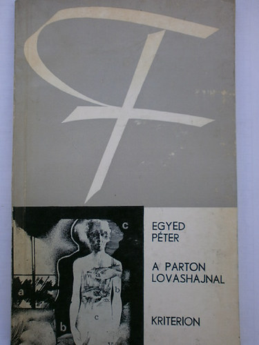 A parton lovashajnal