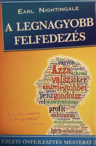 A legnagyobb felfedezs