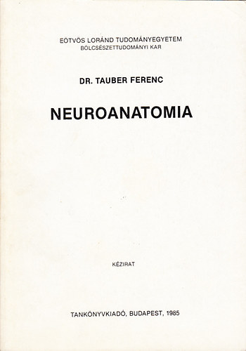 Neuroanatomia (k�zirat)