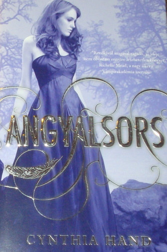 Angyalsors