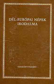 D�l-eur�pai n�pek irodalma (v�logat�s az olasz, spanyol �s portug�l..)