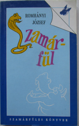 Romh�nyi J�zsef - Szam�rf�l