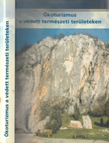 �koturizmus a v�dett term�szeti ter�leteken