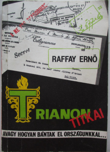 Trianon titkai