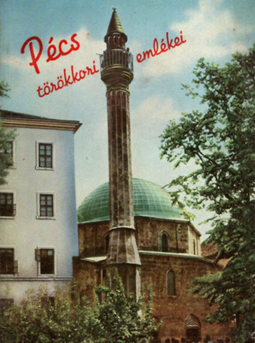 Pcs trkkori emlkei