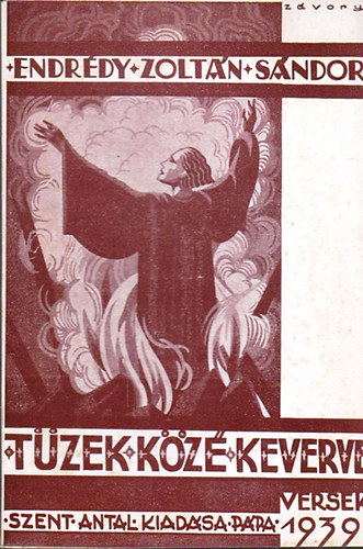 Tzek kz keverve