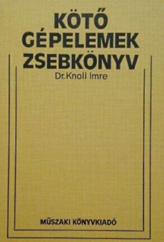 Kt gpelemek zsebknyv