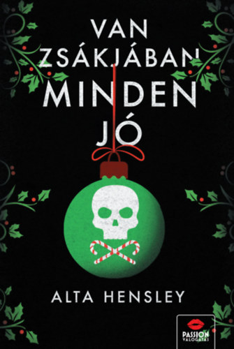 Van zs�kj�ban minden j�