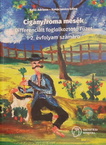 Cigány/Roma mesék