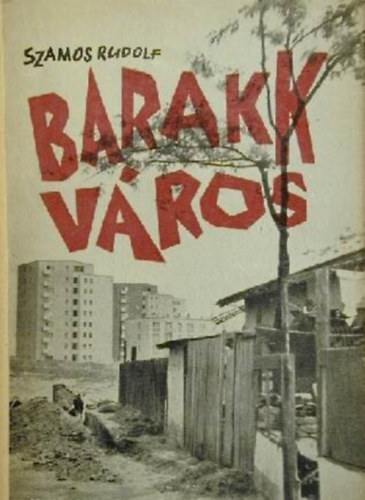 Barakkvros
