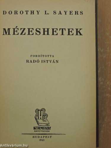 Mzeshetek