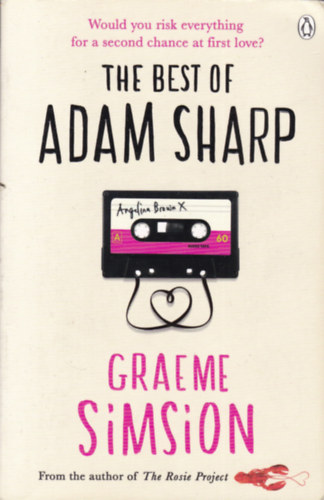 Graeme Simision - The Best of Adam Sharp