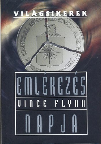 Vince Flynn - Emlkezs napja