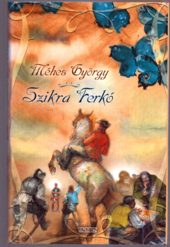 Szikra Ferk