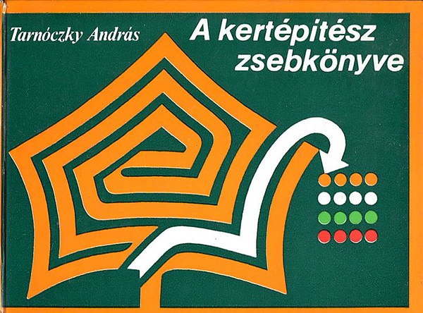 Tarnczky Andrs - A kertptsz zsebknyve
