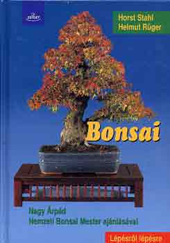 Bonsai lpsrl lpsre