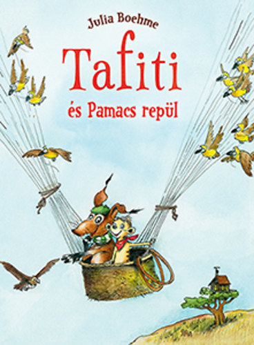 Tafiti s Pamacs repl