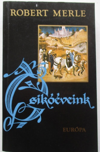 Csikveink