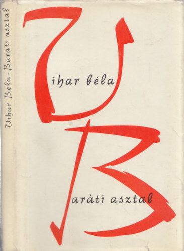 Bar�ti asztal - DEDIK�LT!