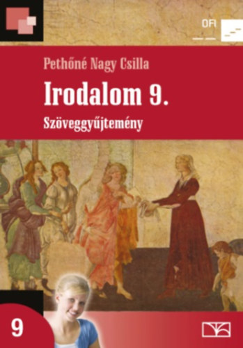 Irodalom 9. szveggyjtemny