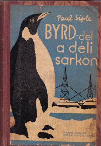 Byrd-del a Dli sarkon