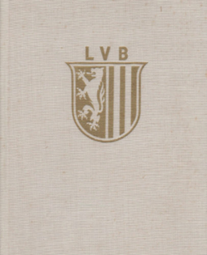 Von der Pferdebahn zum Gelenkzug - Betriebsgeschichte des VEB (K) Verkehrsbetriebe der Stadt Leipzig (LVB)