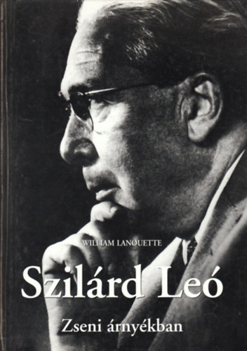 Szilrd Le (zseni rnykban)