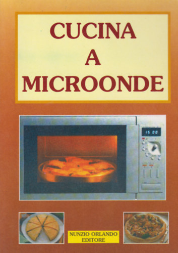 Cucina a microonde