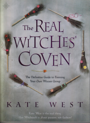 The Real Witches' Coven