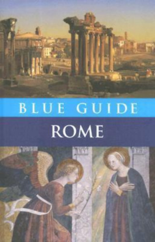 Blue Guide Rome