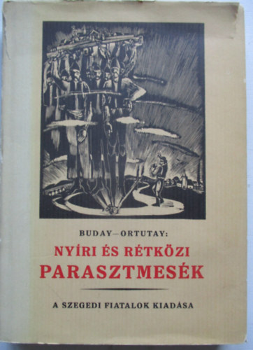 Nyri s rtkzi parasztmesk (reprint)