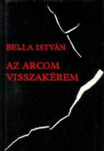 Az arcom visszakrem