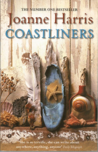 Joanne Harris - Coastliners