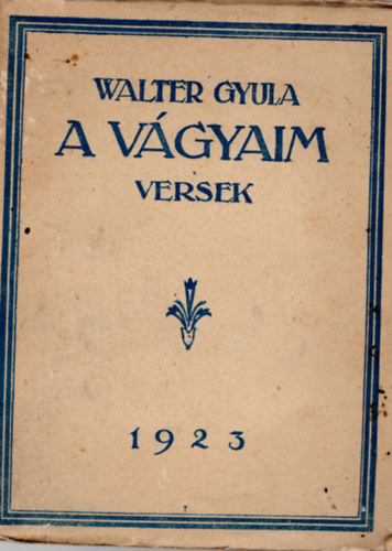 A vgyaim- versek