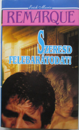 Szeresd felebartodat