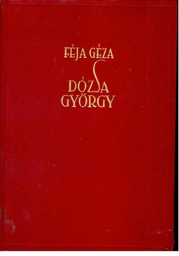 Dzsa Gyrgy