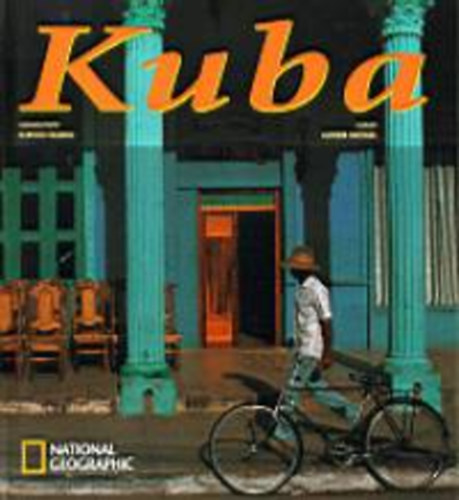 Kuba - National Geographic