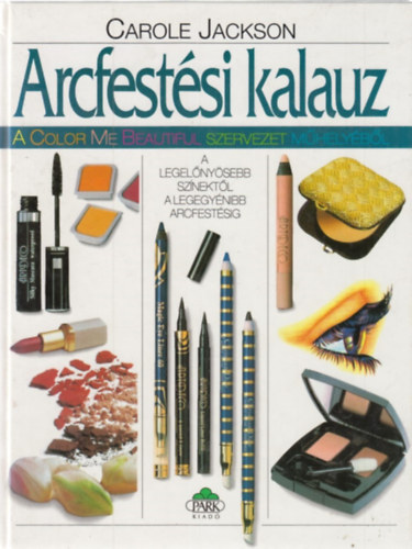 Arcfestsi kalauz