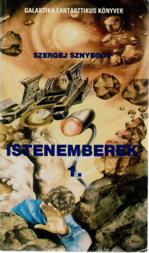 Istenemberek 1.