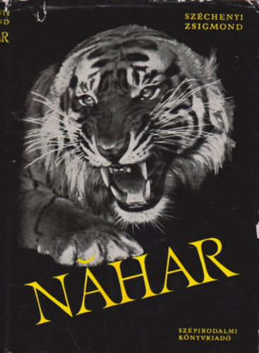 Nahar - Indiai tinapl