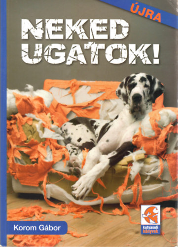 Neked ugatok!
